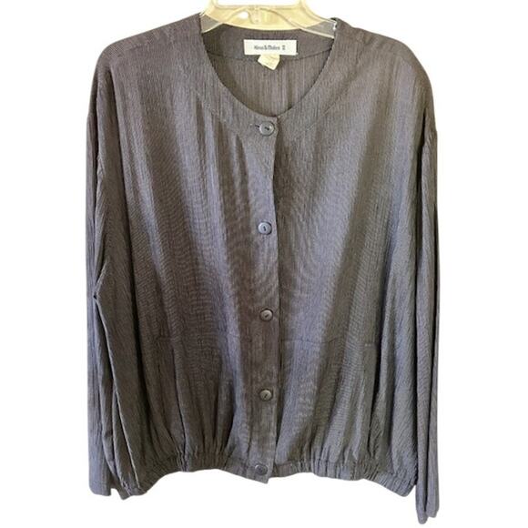 Hino & Malee II Vintage 2-Piece Set – Made in USA – Size L - Picture 3 of 8